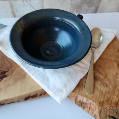 Soup Mugs by Otis Pottery