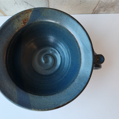 Soup Mugs by Otis Pottery