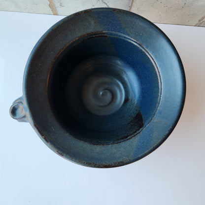 Soup Mugs by Otis Pottery