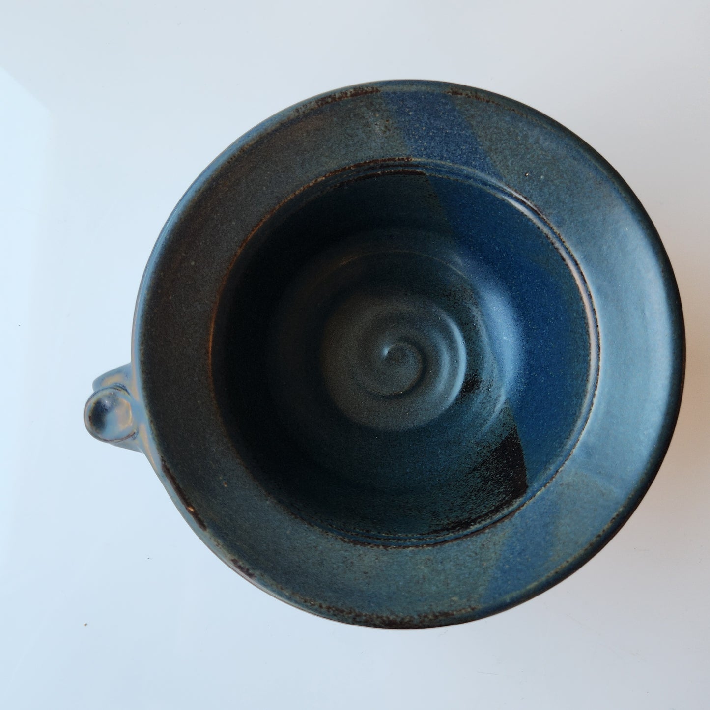 Soup Mugs by Otis Pottery