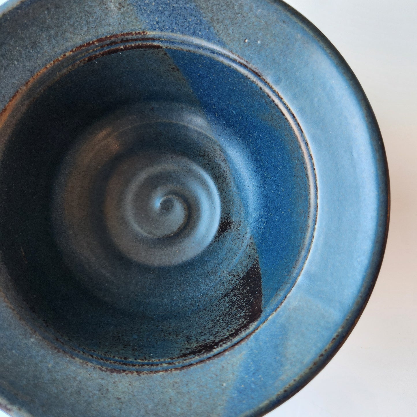 Soup Mugs by Otis Pottery
