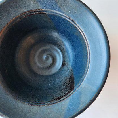 Soup Mugs by Otis Pottery