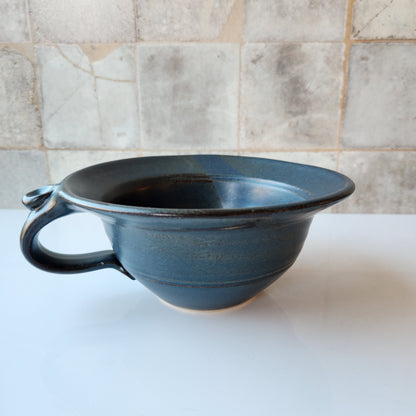 Soup Mugs by Otis Pottery