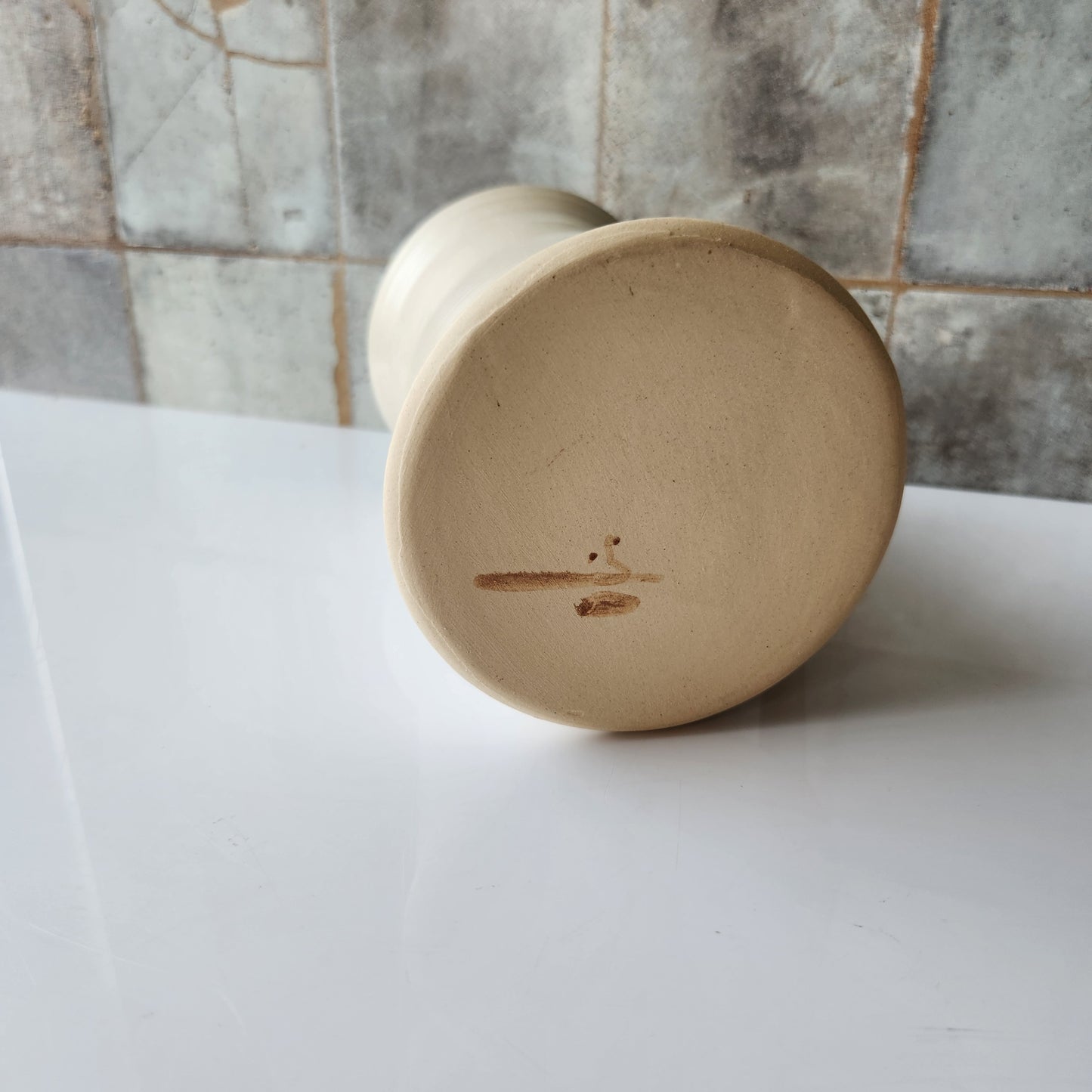Stein by Otis Pottery