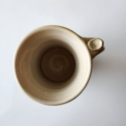 Stein by Otis Pottery