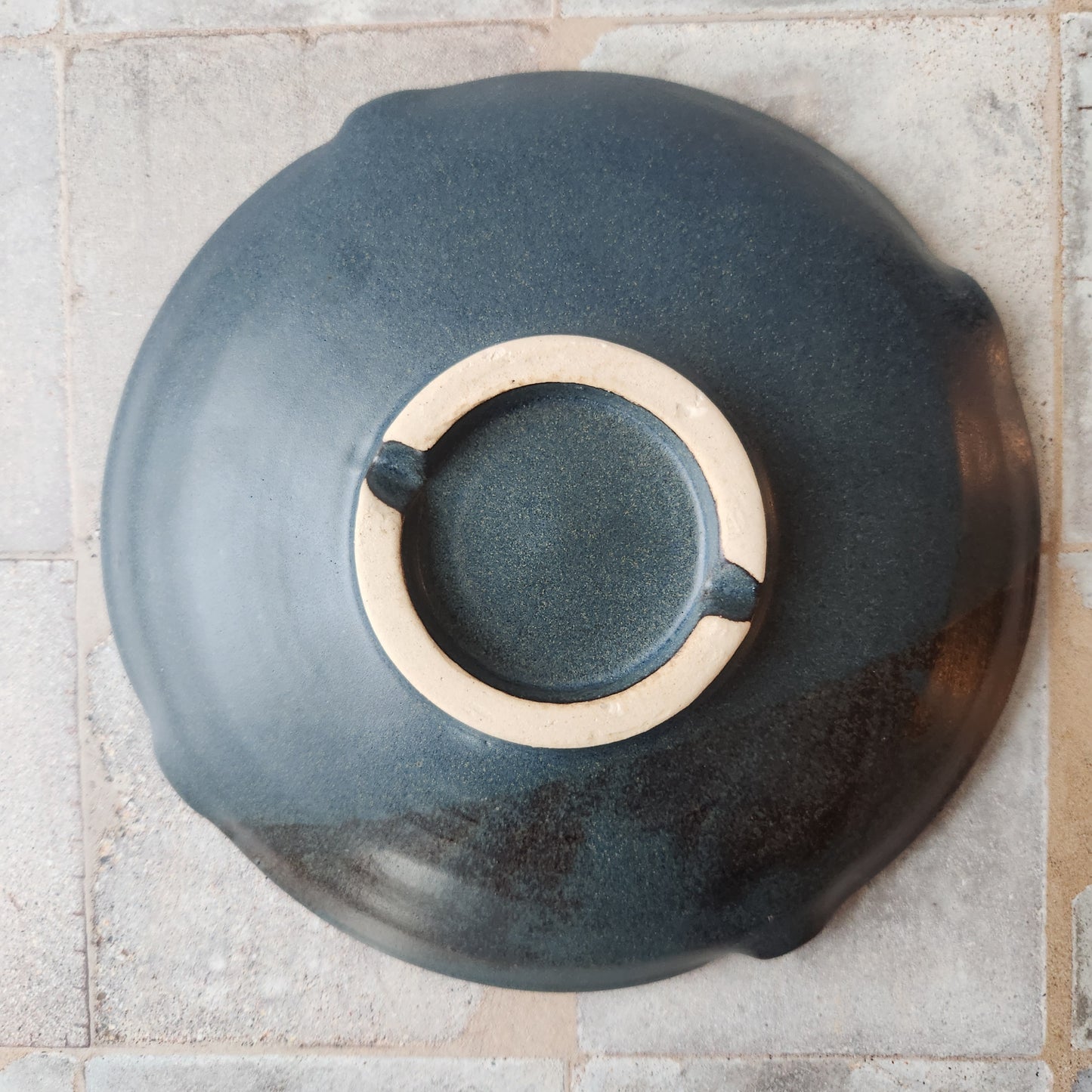 Brie Baker in Cherry Blossom by Otis Pottery