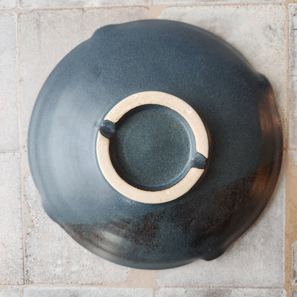 Brie Baker in Cherry Blossom by Otis Pottery