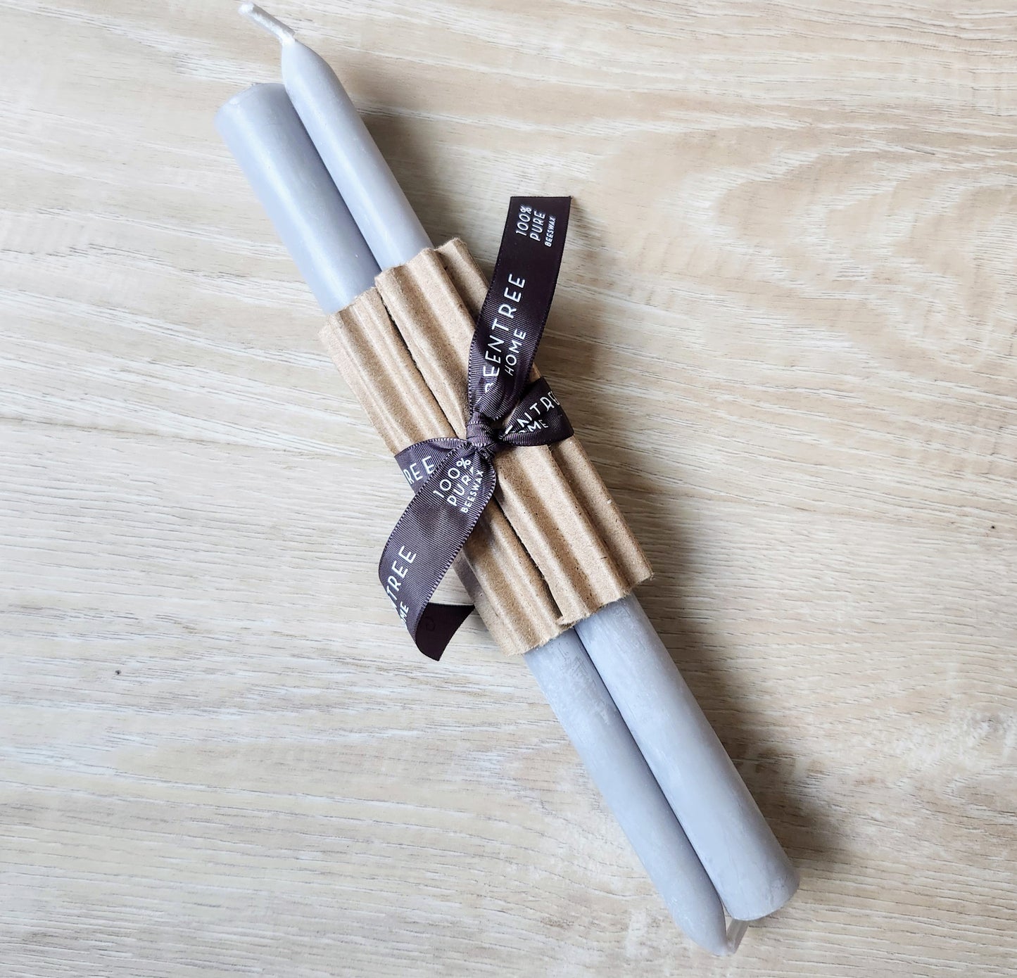 10" Taper Candles by Greentree Home Candle