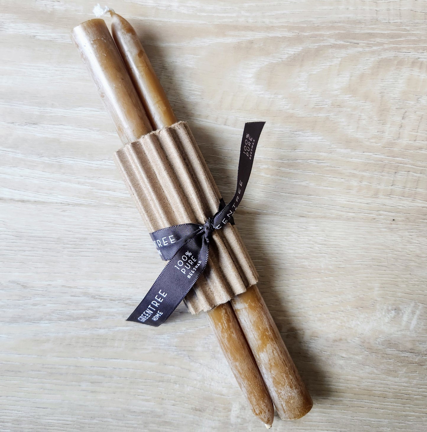 10" Taper Candles by Greentree Home Candle