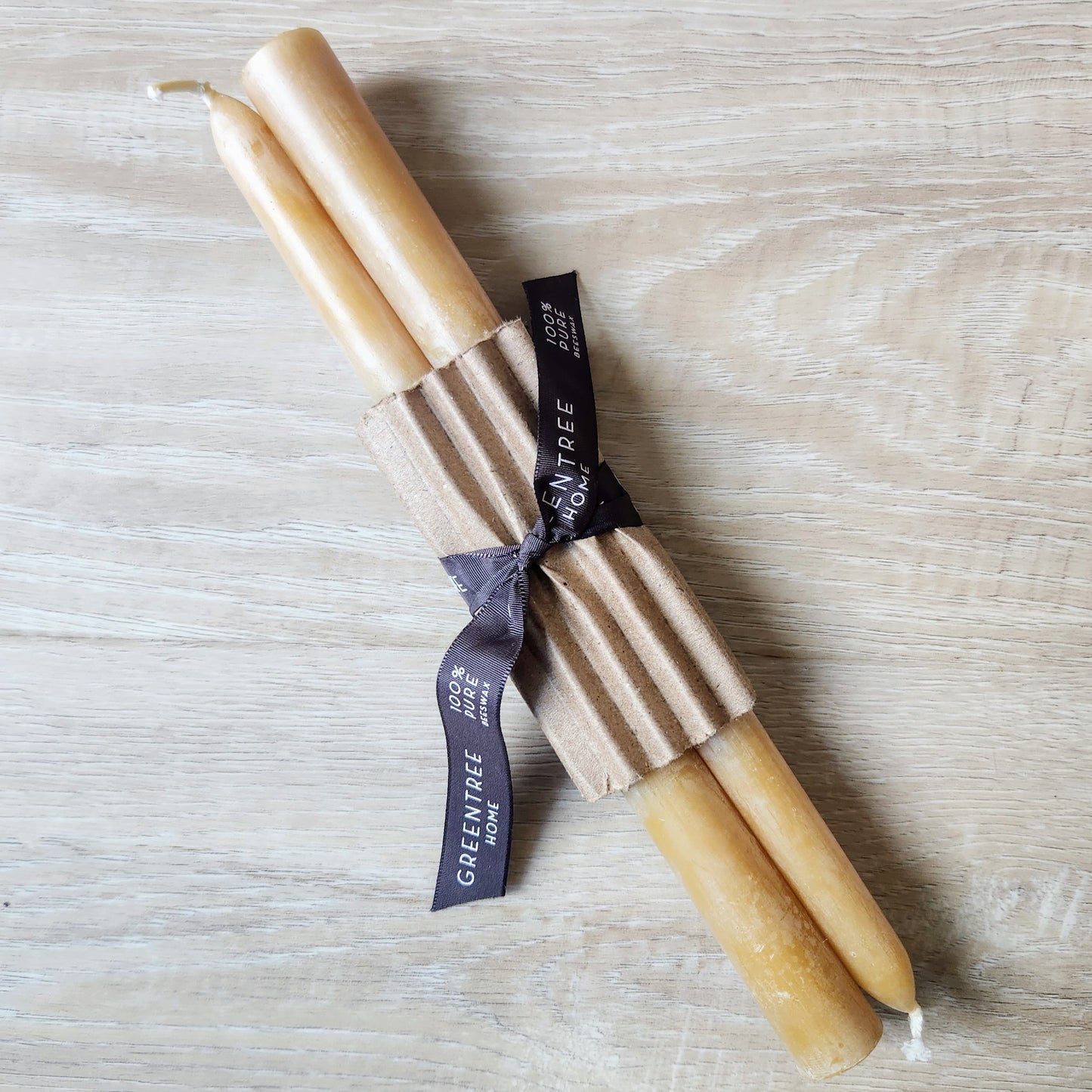 10" Taper Candles by Greentree Home Candle
