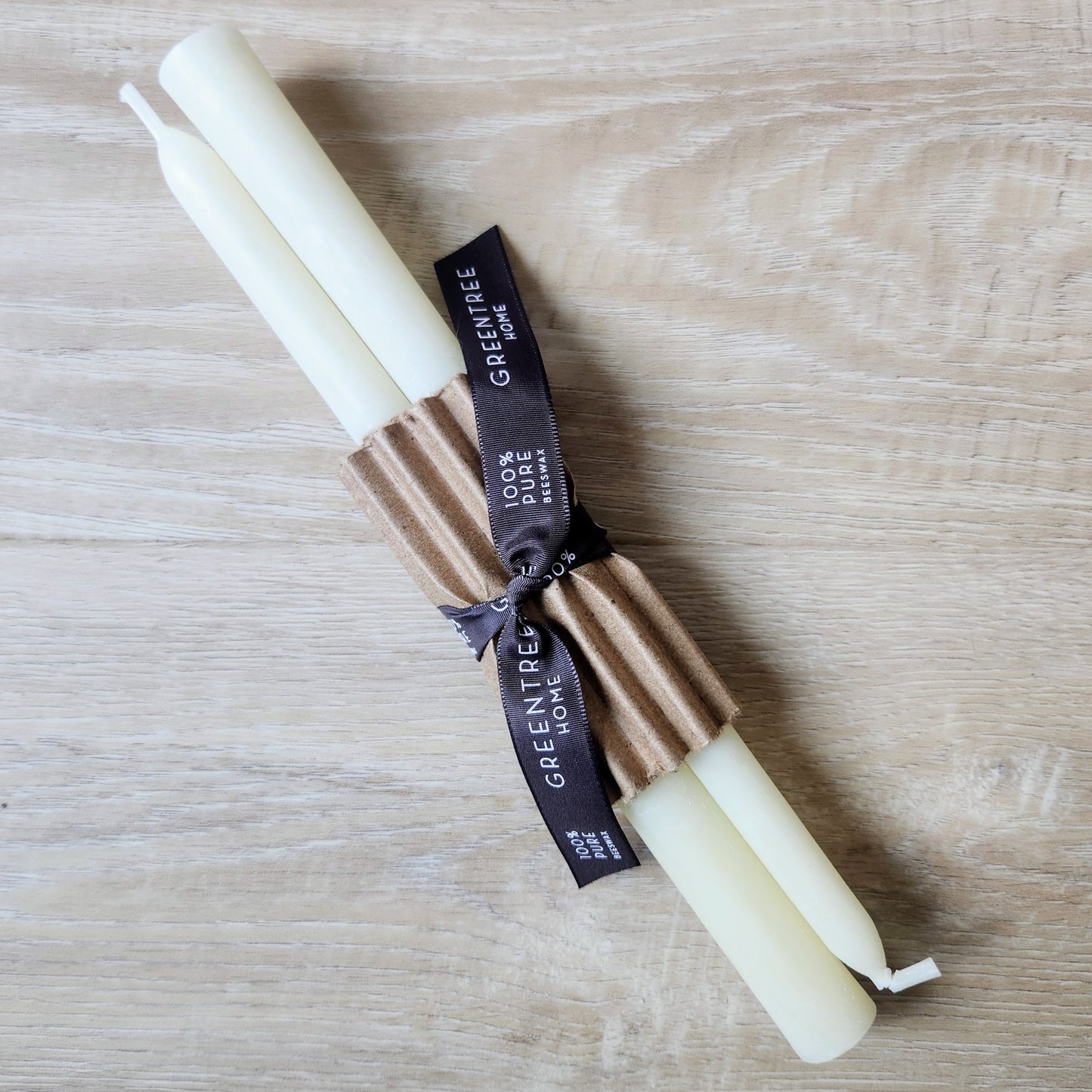 10" Taper Candles by Greentree Home Candle