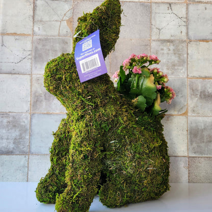 Bunny Planter