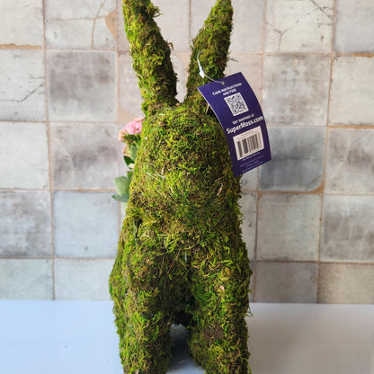 Bunny Planter