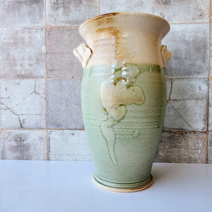 Spoon Holder by Otis Pottery