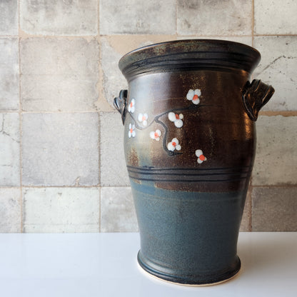 Spoon Holder by Otis Pottery