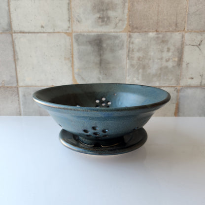 Berry Bowl by Otis Pottery