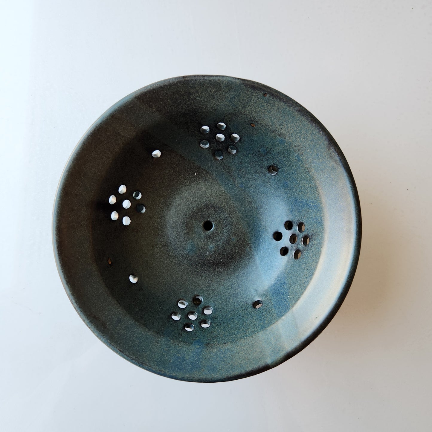 Berry Bowl by Otis Pottery