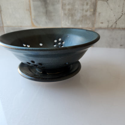 Berry Bowl by Otis Pottery