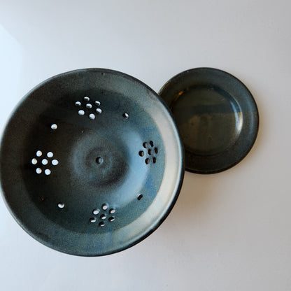 Berry Bowl by Otis Pottery