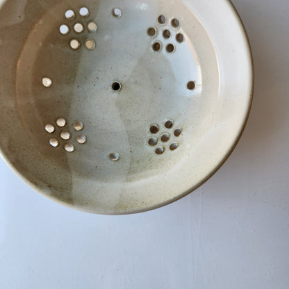 Berry Bowl by Otis Pottery