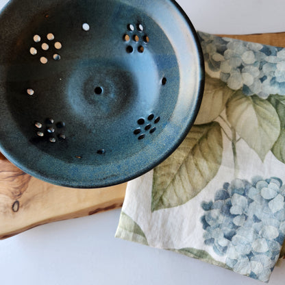 Berry Bowl by Otis Pottery