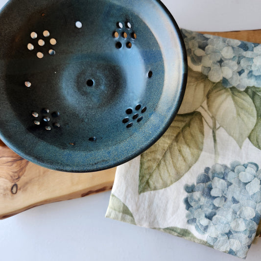 Berry Bowl by Otis Pottery