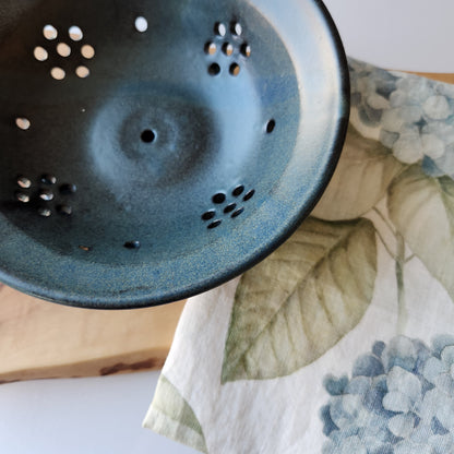 Berry Bowl by Otis Pottery