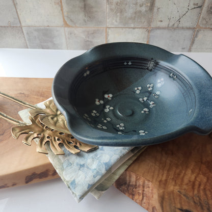 Small Serving Bowl by Otis Pottery