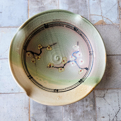 Medium Serving Bowl by Otis Pottery
