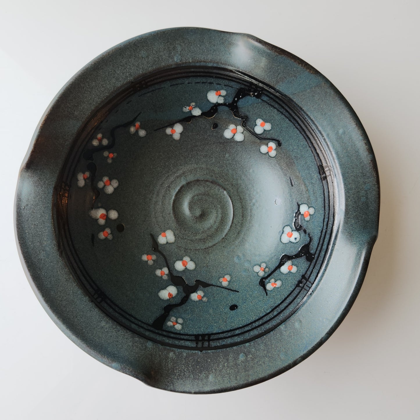 Medium Serving Bowl by Otis Pottery