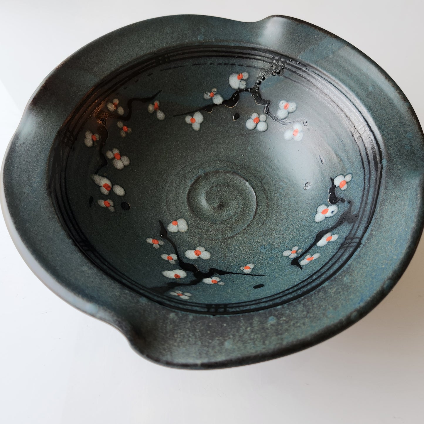 Medium Serving Bowl by Otis Pottery