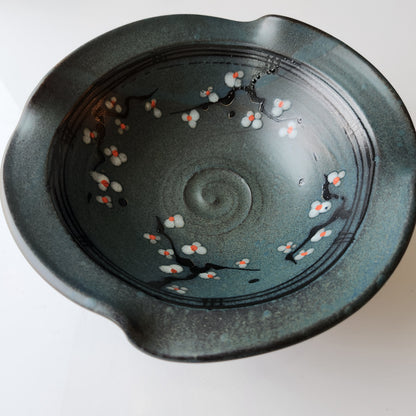 Medium Serving Bowl by Otis Pottery