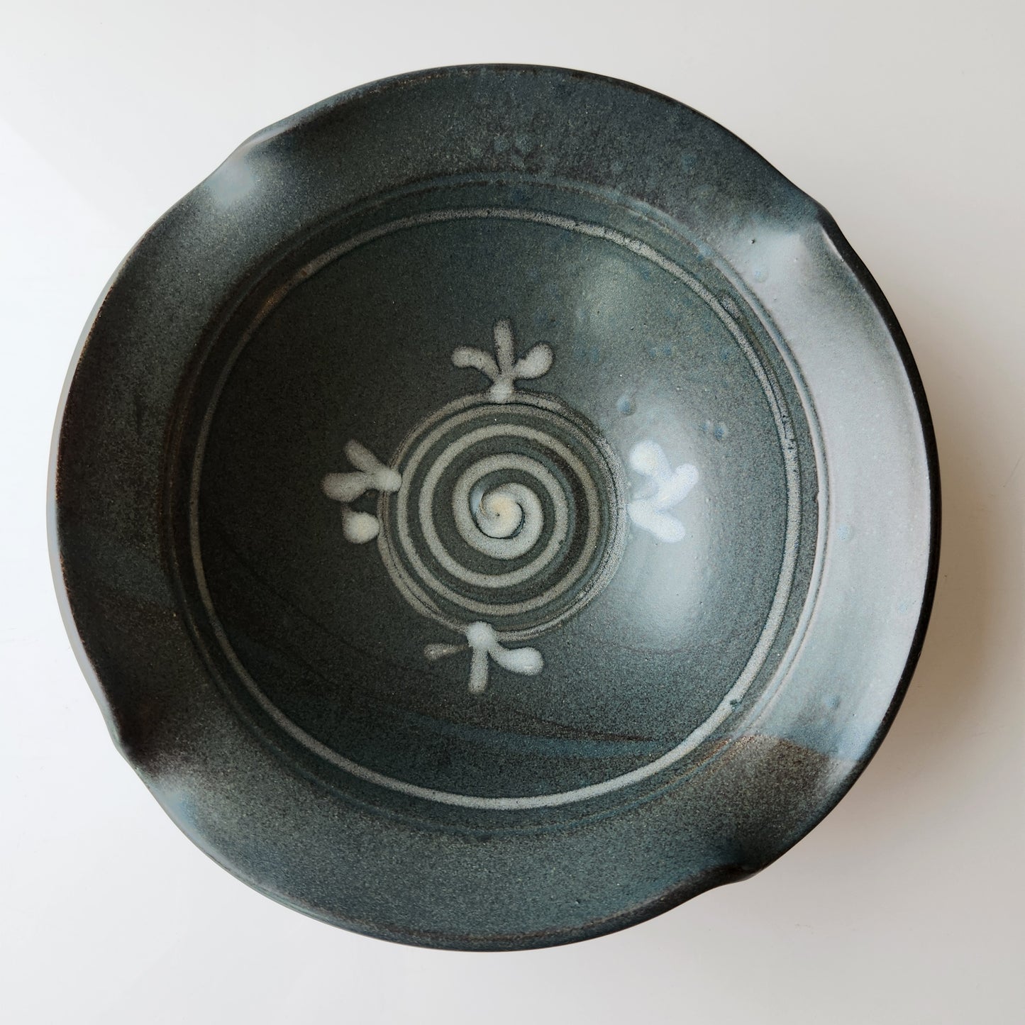 Medium Serving Bowl by Otis Pottery