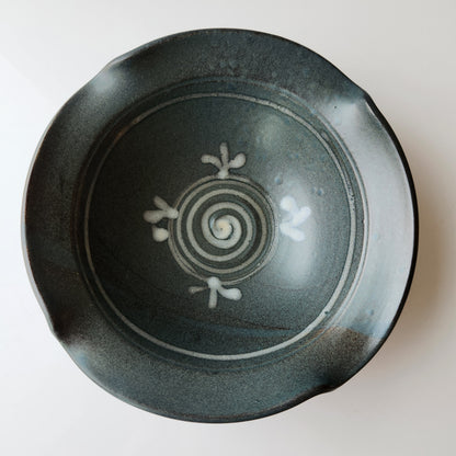 Medium Serving Bowl by Otis Pottery