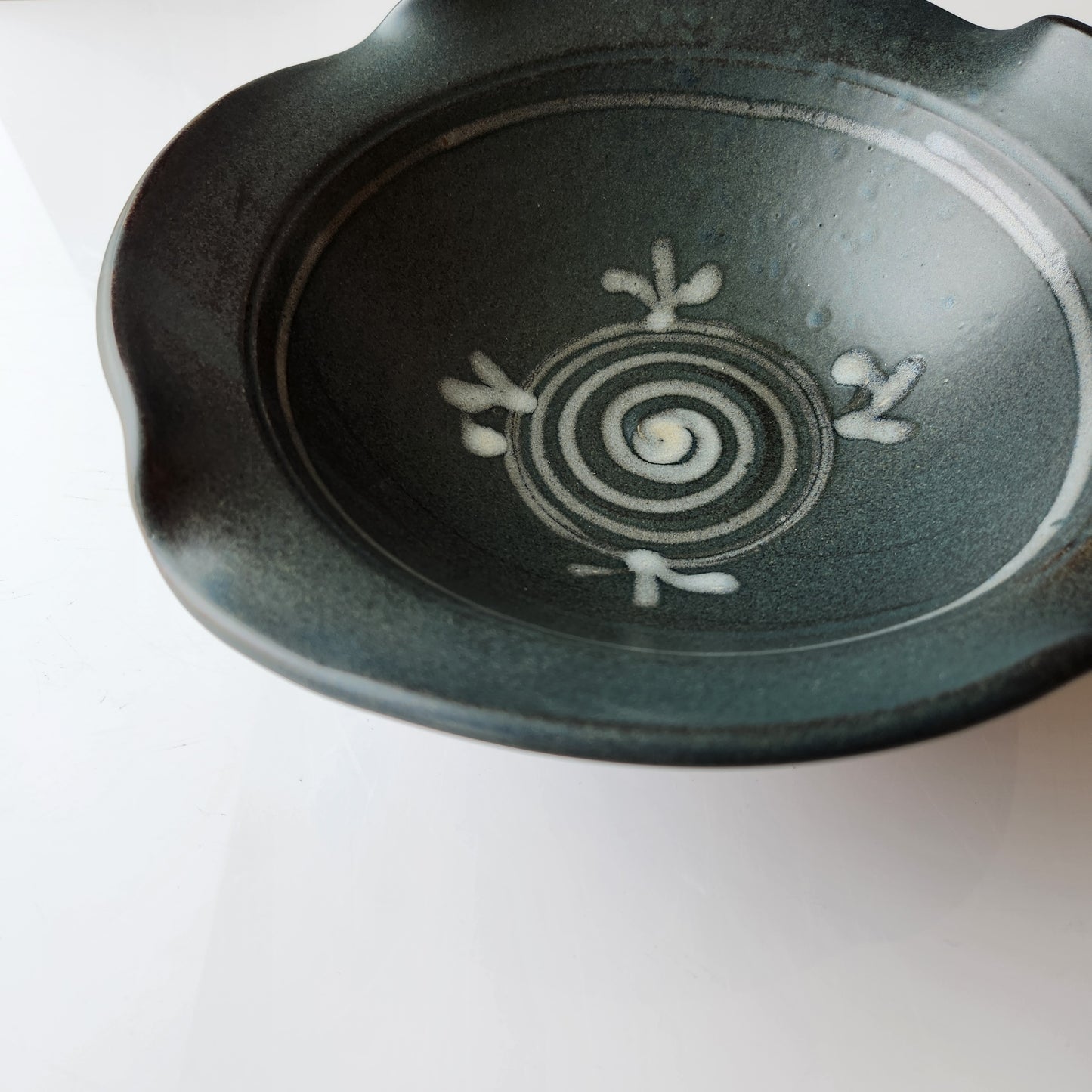 Medium Serving Bowl by Otis Pottery