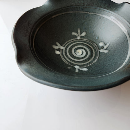 Medium Serving Bowl by Otis Pottery