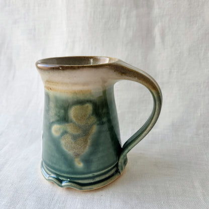 Mini Mug by Otis Pottery
