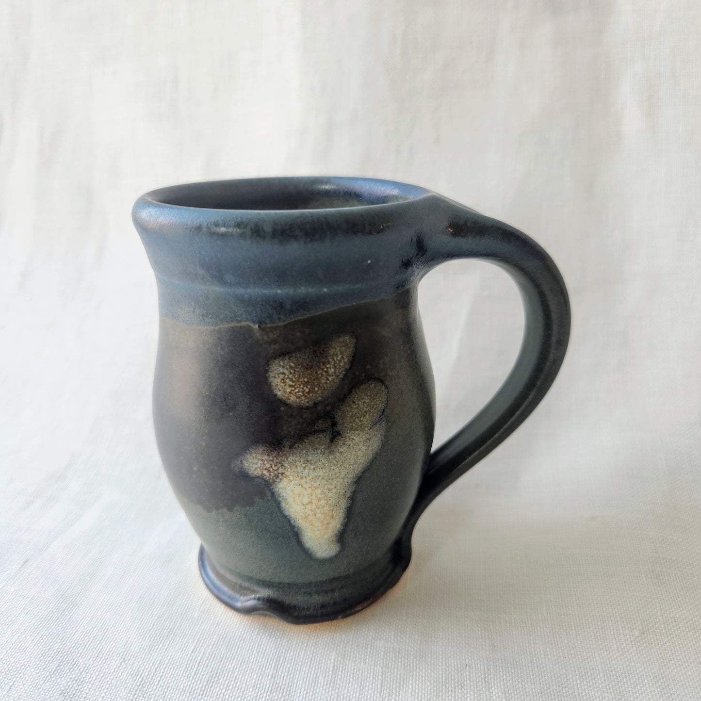 Mini Mug by Otis Pottery