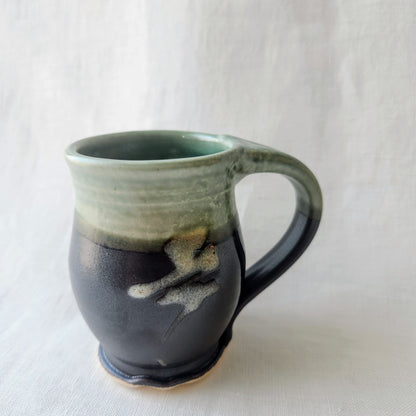 Mini Mug by Otis Pottery