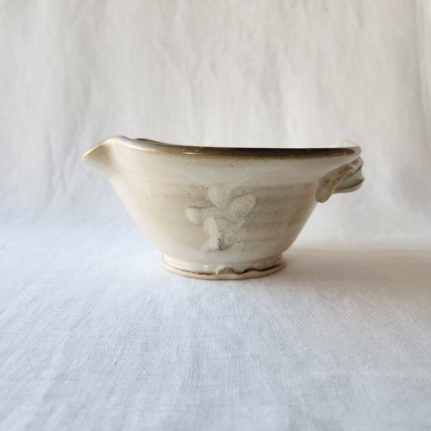 Small Batter Bowl by Otis Pottery