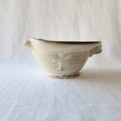 Small Batter Bowl by Otis Pottery