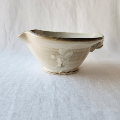 Small Batter Bowl by Otis Pottery