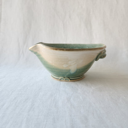 Small Batter Bowl by Otis Pottery