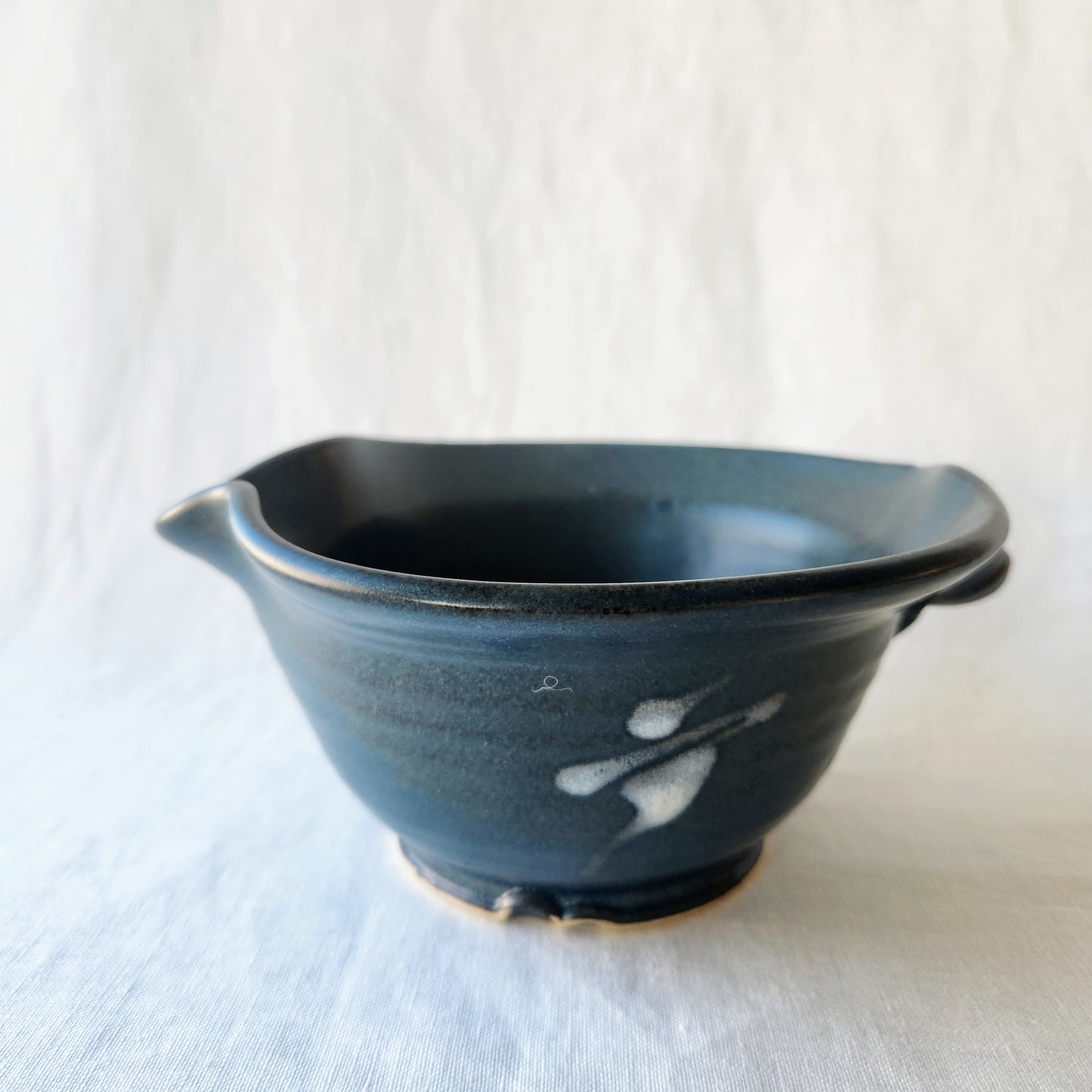 Small Batter Bowl by Otis Pottery