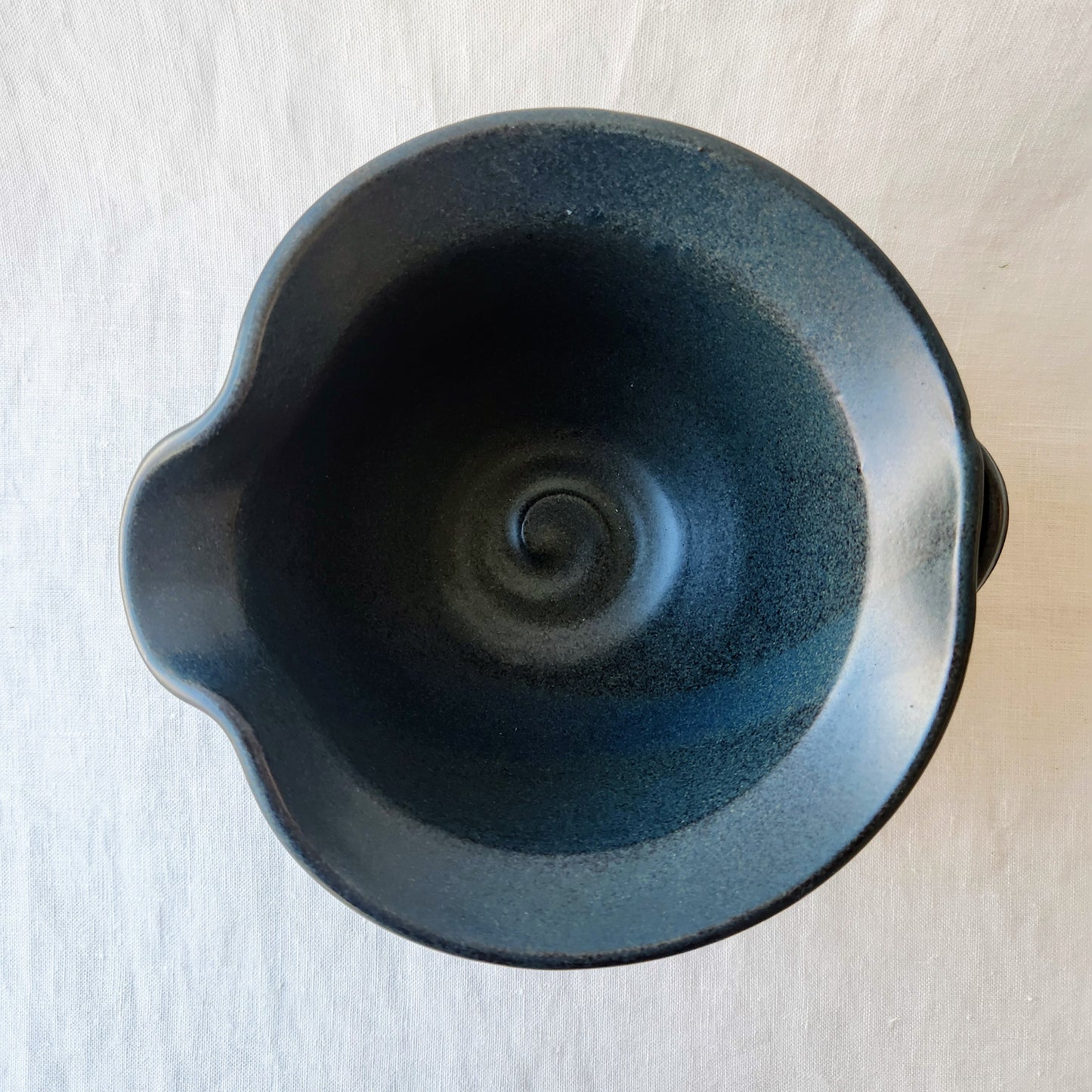 Small Batter Bowl by Otis Pottery