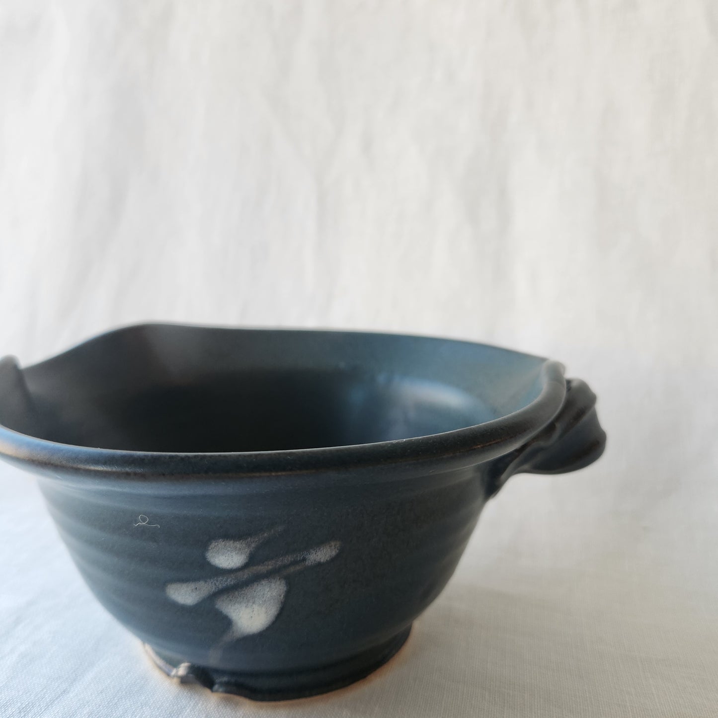 Small Batter Bowl by Otis Pottery