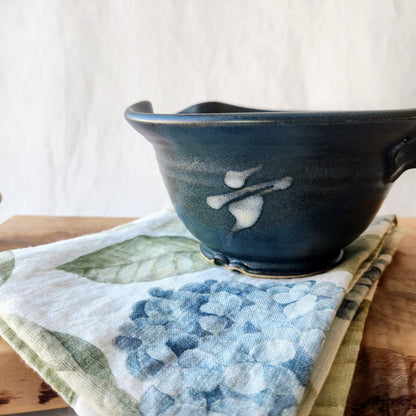 Small Batter Bowl by Otis Pottery