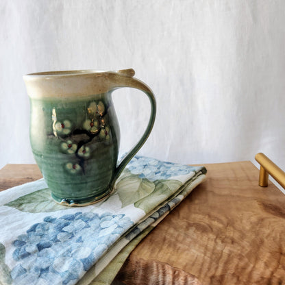 Mug by Otis Pottery