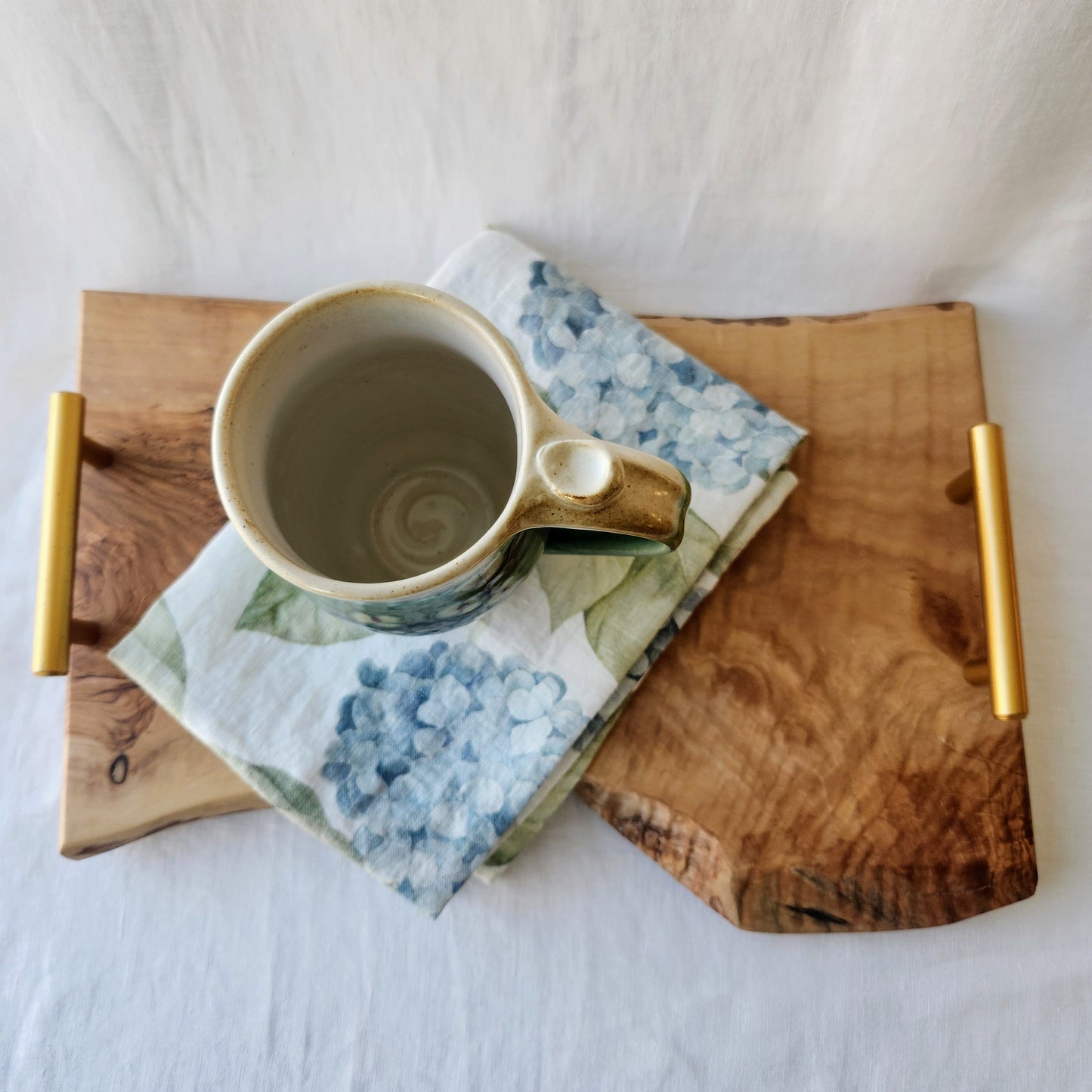 Mug by Otis Pottery