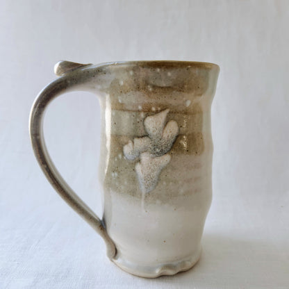 Mug by Otis Pottery